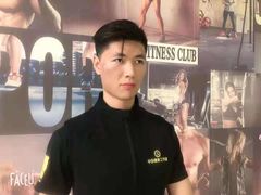 -中田健身工作室(中针商务店)