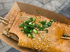 -八一好吃街·高品美食广场