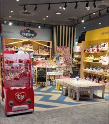 -奈尔宝家庭中心·亲子餐厅(长沙运达汇店)