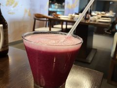 -枣子树·素食餐厅(朱家尖店)