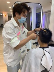 -新晨·SALON·形象造型