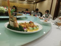 -顺峰(南二环店)