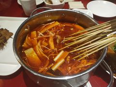 -壹陆陆烧烤(平房总店)