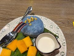 -长勺子东南亚(街道口店)