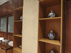 -威海九禧海鲜居渔水饺(经区店)