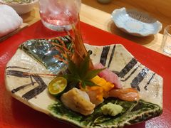 -鮨青(恒基名人购物中心店)