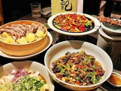 -长安记·大美陕菜(大族广场店)