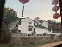 -孙盛兴奥灶面馆·蟹黄面·三虾面(山塘街总店)