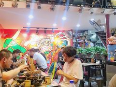 -七串串(无锡总店)