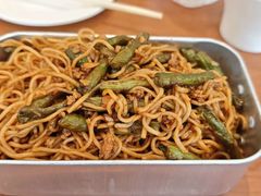 -银村街家常菜·早点·粥饼(北线阁店)