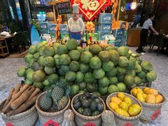 -龙泉人椰子鸡(龙昆南总店)