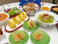-品海楼·大连海胆锅贴馆(东港店)