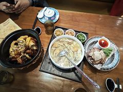 -老西门·常州菜(新区店)