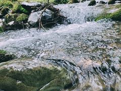 -硗碛藏寨·神木垒景区