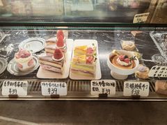 -MIMO CAFE(沙头角店)