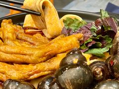 -螺叔螺蛳鸭脚煲(河南岸店)