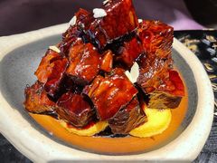 -宝燕壹号景观餐厅(龙盛国际商业广场店)