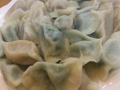 -东北农家小院(定西路店)