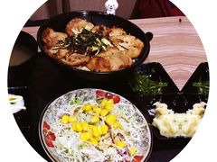 -左舞和风屋便当(金地店)