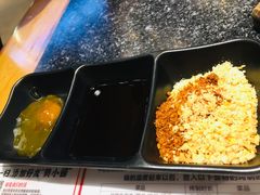 -赞酱川式烤肉(蜀都万达店)