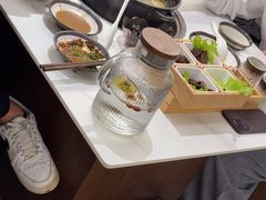 -汤宴·参须肚包鸡(南京路店)
