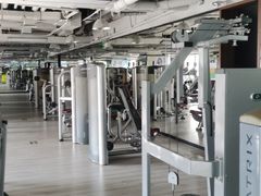 -力美健健身俱乐部(金碧店)