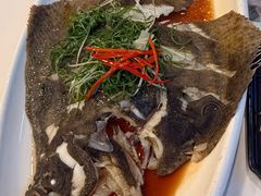 -天顺渔港·海景餐厅(星海广场店)