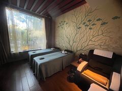 -大唐盲人按摩中心(黄山路店)