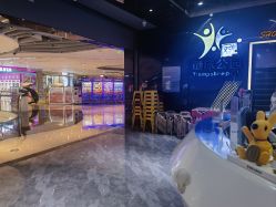 -反弹蹦床公园·亲子乐园·团建·派对(中庚漫游城店)