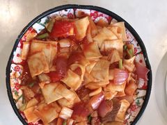 -帕米尔食府(白云观店)