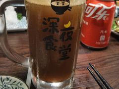 -哥哥の深夜食堂(红松东路店)