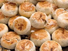 -张娜绿豆饼(老军营店)