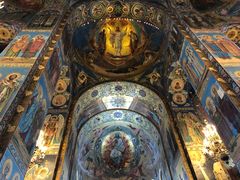 -滴血救世主教堂