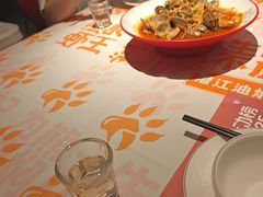 -熊记虾王·小龙虾(东晓南店)