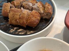 -莆田餐厅PUTIEN(三里屯店)