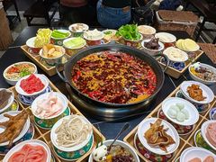 -俏媳妇火锅(宽窄巷子店)