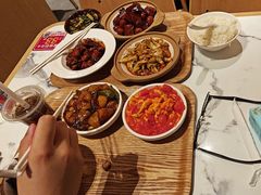 -乡村基·川味现炒大王(熙悦天街店)