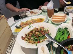 -桂满陇·蟹黄小笼汤包(清河万象店)