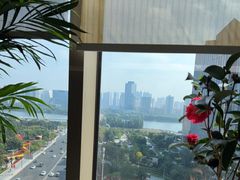 -皇朝万鑫自助餐厅