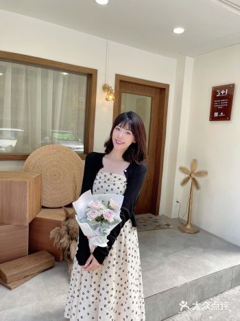 汕头探店3+ 1花艺生活馆  哪有女孩子不喜欢花呢草