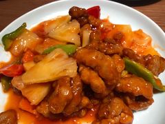 -吕氏疙瘩汤·新鲁菜(济南万象城店)