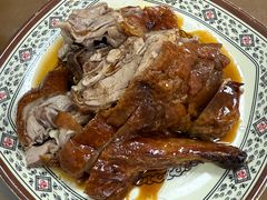 -聂记粤菜馆(鼓西路店)