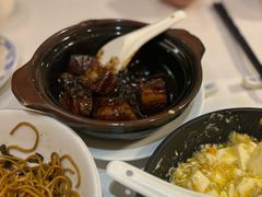 -老吉士酒家(天平路店)