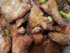 -兰溪小馆(东直门簋街店)