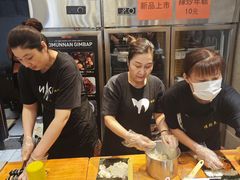 -传闻来紫菜包饭·打糕(西塔韩百店)