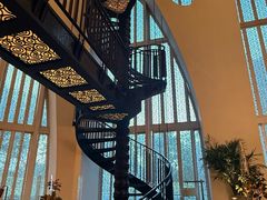-北京康莱德酒店-Chapter餐厅