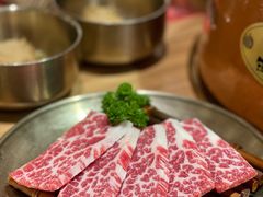 -西塔老太太泥炉烤肉(湖东领汇广场店)