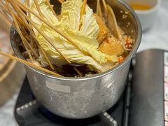 -天怡興·百年蒸饺(万豪广场店)