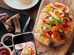 -Hostaria Bar维他餐吧·意大利西餐厅·牛排馆