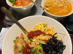 -新石器烤肉(虹悦城店)